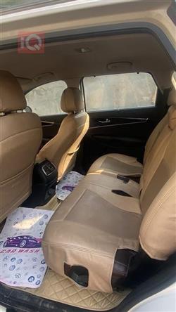 كيا سورينتو